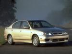 Infiniti G20 1998 года